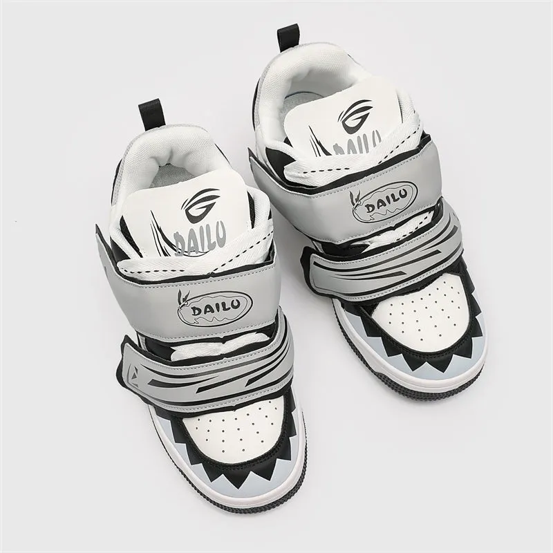 Windstorm Glide T4 Sneakers