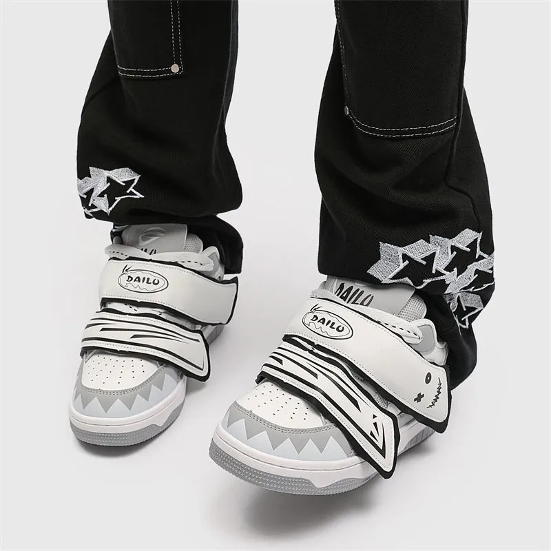 Windstorm Glide T4 Sneakers
