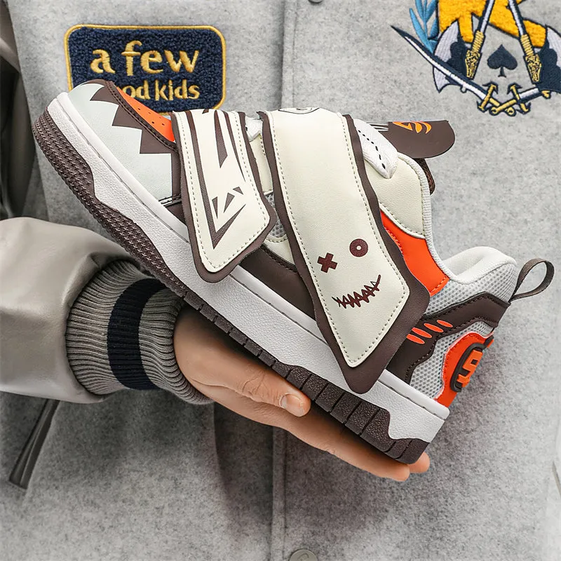 Windstorm Glide T4 Sneakers