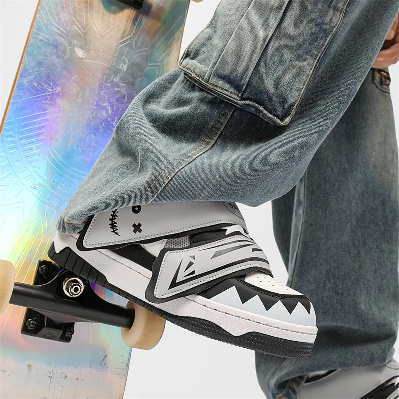 Windstorm Glide T4 Sneakers