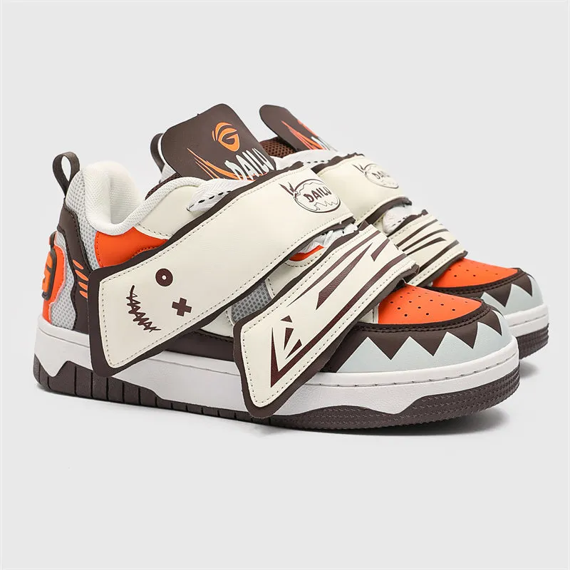 Windstorm Glide T4 Sneakers