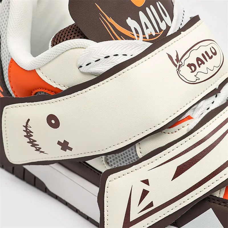 Windstorm Glide T4 Sneakers