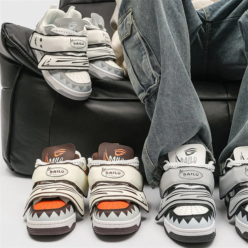 Windstorm Glide T4 Sneakers