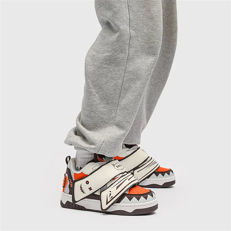 Windstorm Glide T4 Sneakers