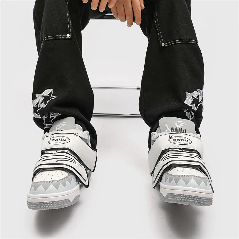 Windstorm Glide T4 Sneakers
