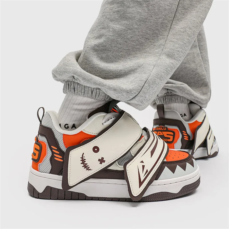 Windstorm Glide T4 Sneakers