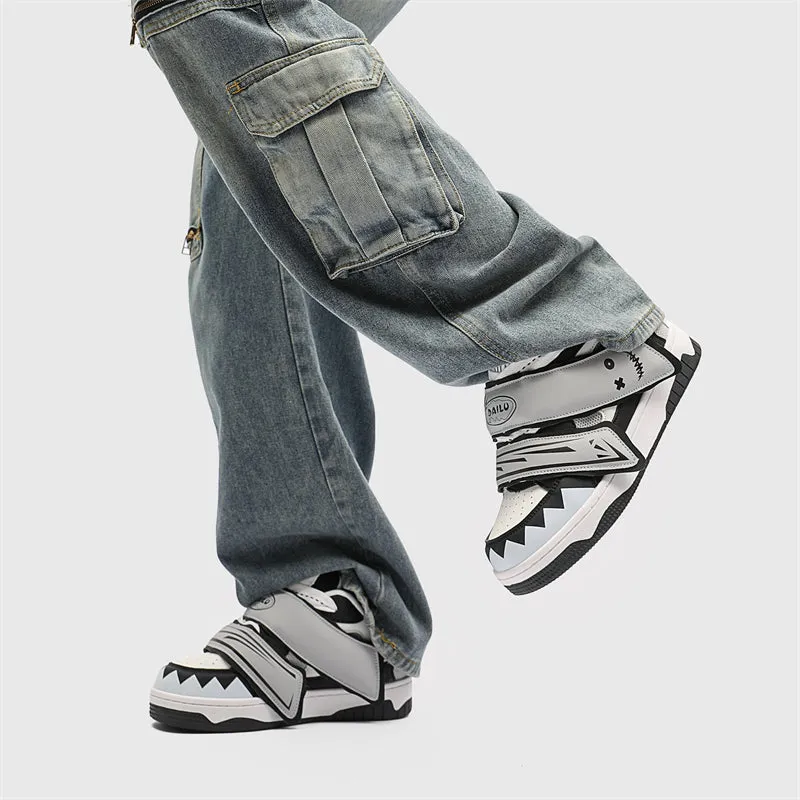 Windstorm Glide T4 Sneakers