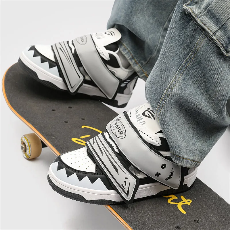 Windstorm Glide T4 Sneakers