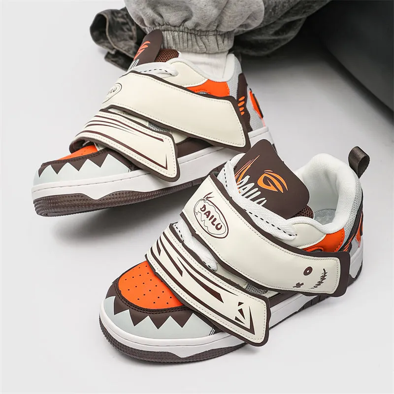 Windstorm Glide T4 Sneakers