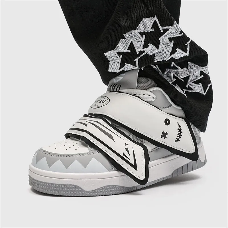 Windstorm Glide T4 Sneakers