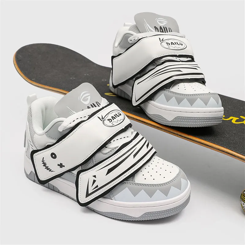 Windstorm Glide T4 Sneakers