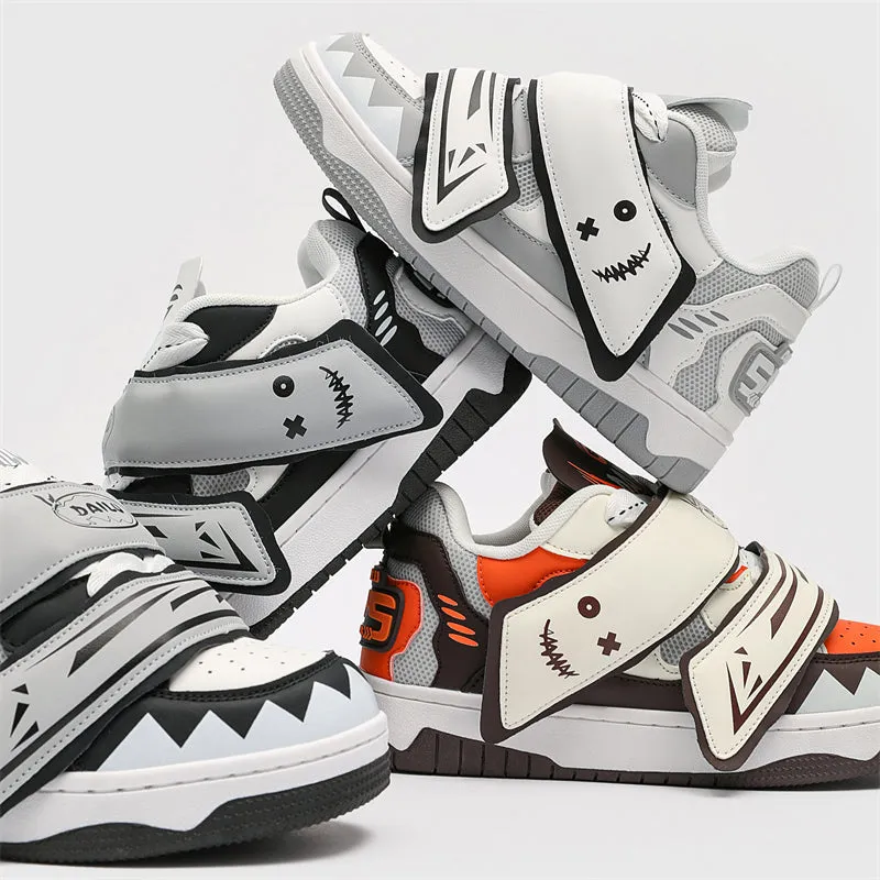 Windstorm Glide T4 Sneakers