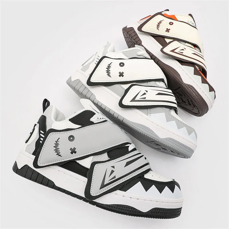 Windstorm Glide T4 Sneakers