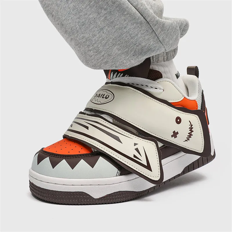 Windstorm Glide T4 Sneakers