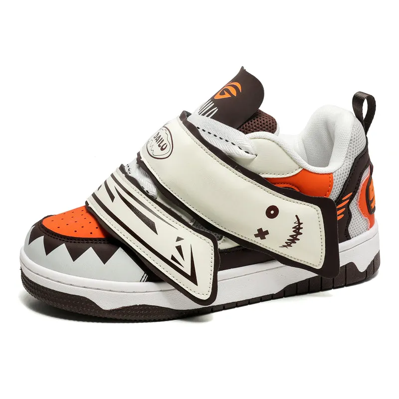 Windstorm Glide T4 Sneakers