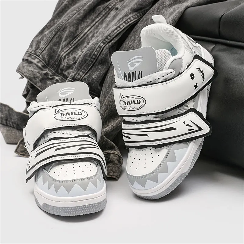 Windstorm Glide T4 Sneakers