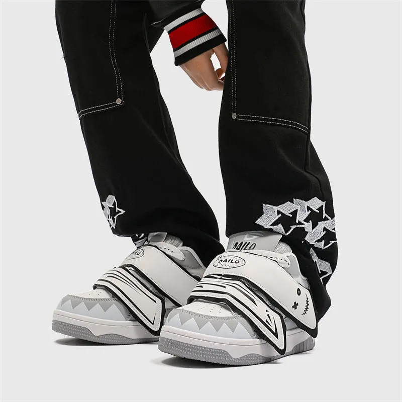 Windstorm Glide T4 Sneakers