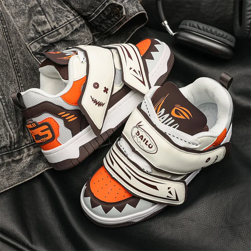 Windstorm Glide T4 Sneakers