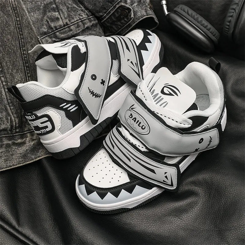 Windstorm Glide T4 Sneakers