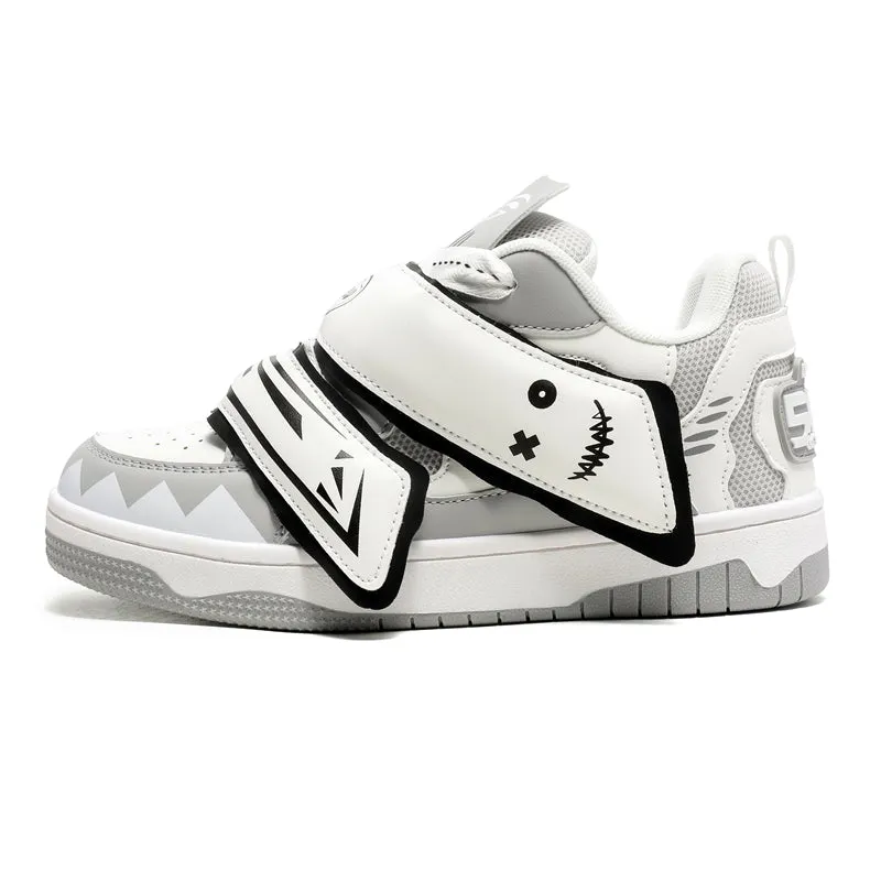 Windstorm Glide T4 Sneakers