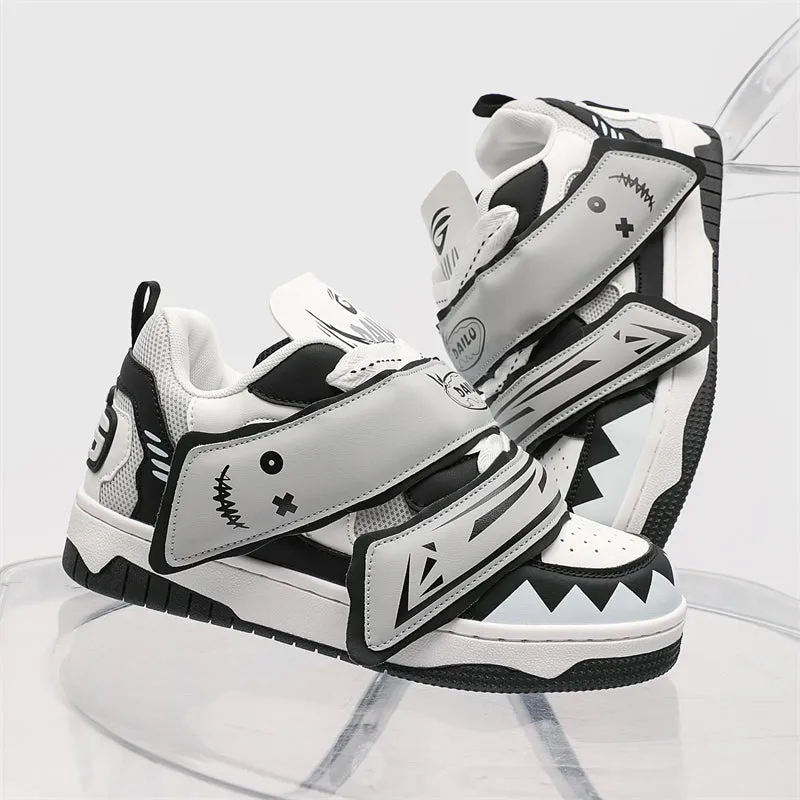 Windstorm Glide T4 Sneakers