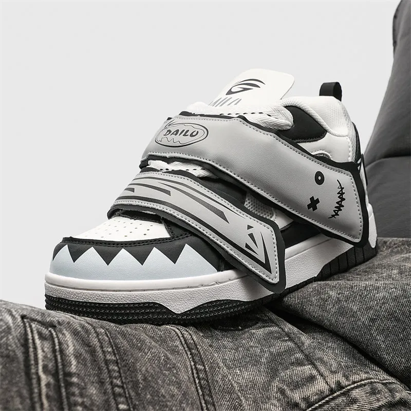 Windstorm Glide T4 Sneakers