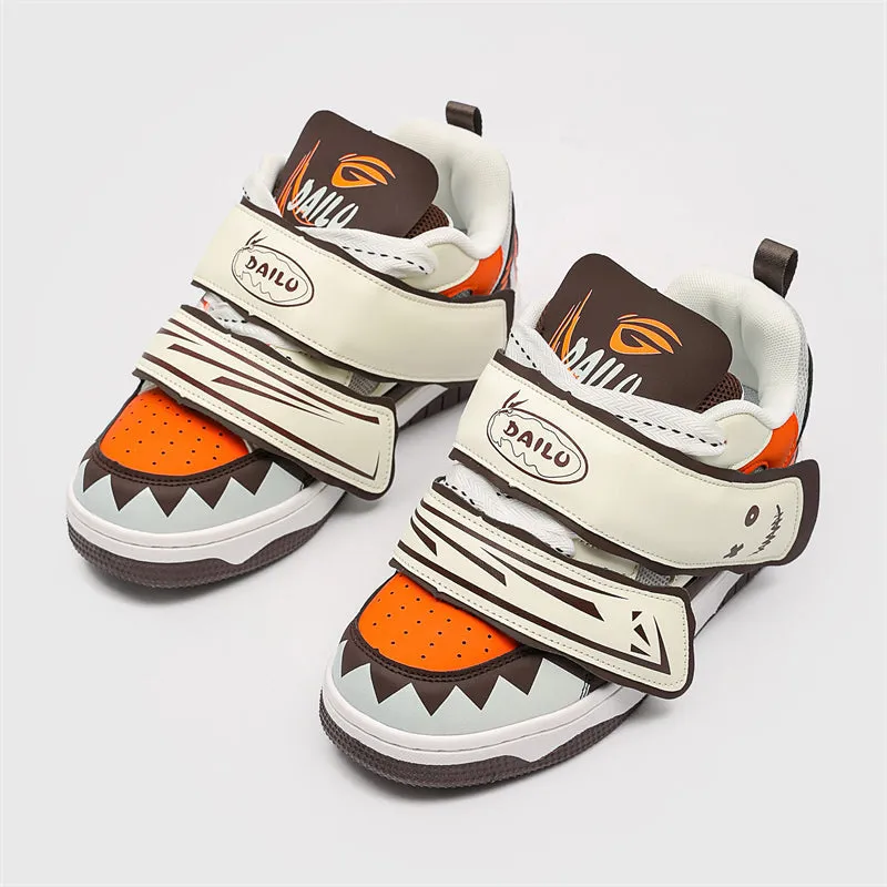 Windstorm Glide T4 Sneakers