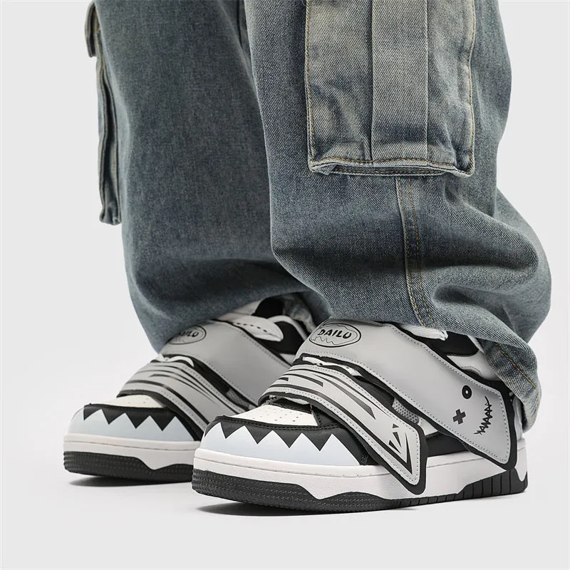 Windstorm Glide T4 Sneakers