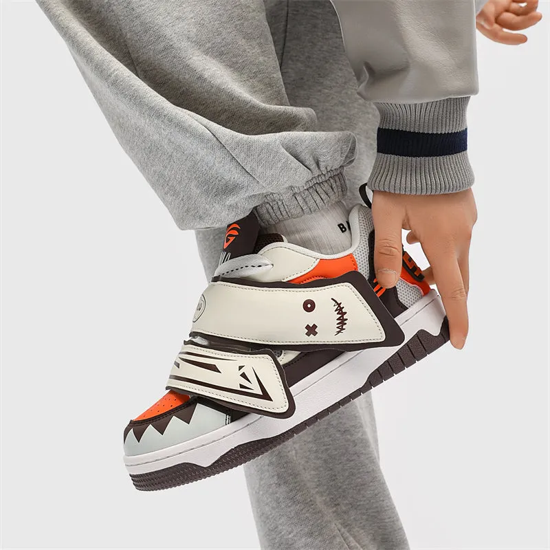 Windstorm Glide T4 Sneakers