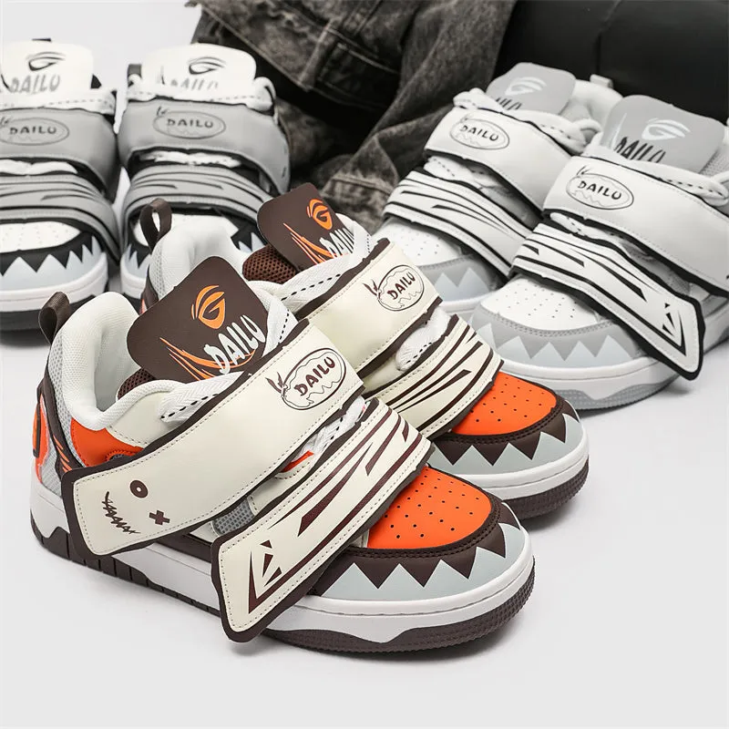 Windstorm Glide T4 Sneakers