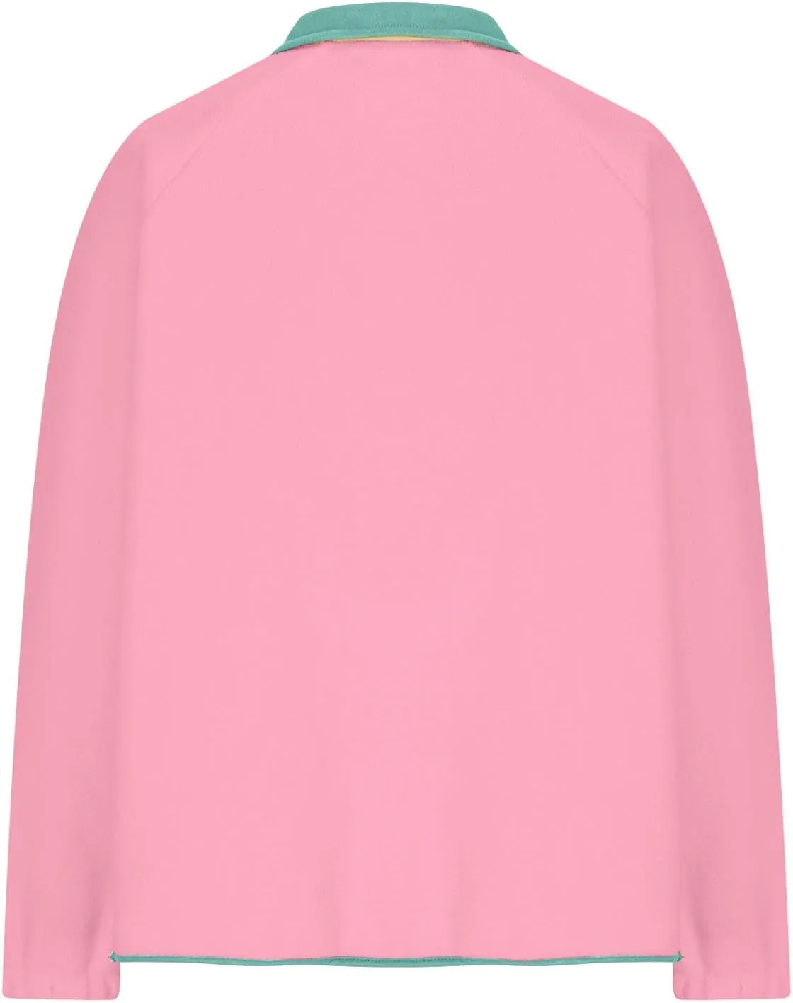 womens fleece sweatshirt jacket 2024 trendy long sleeve sherpa lined thermal pullover tops long sleeve outwear coat