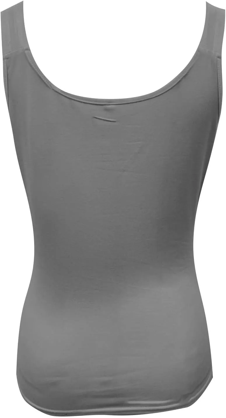 Women's Sexy Lace Camisole Tank Tops 2025 Summer V Neck Solid Color Vest Slim Fit Seamless Shirts