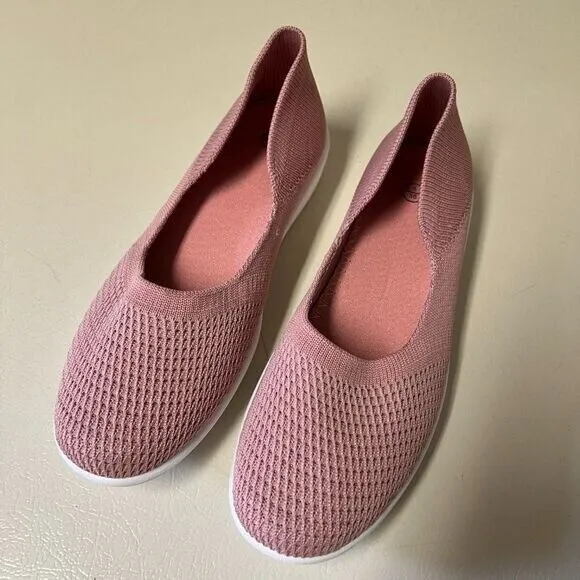 Women's Slip on Shoes Size 5