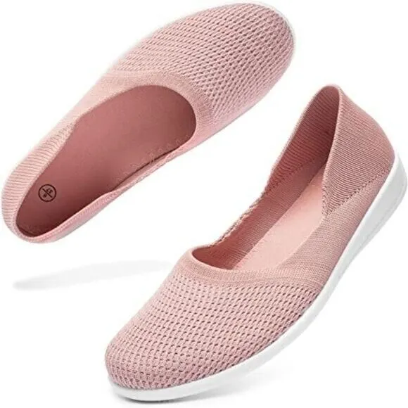 Women's Slip on Shoes Size 5